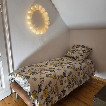 Quartier1905 Charmanter Altbau Waldnah & Verkehrsguenstig Lejlighed Mülheim an der Ruhr