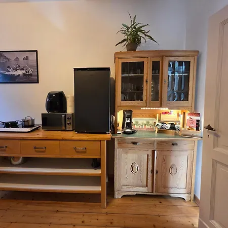 Quartier1905 Charmanter Altbau Waldnah & Verkehrsguenstig * Mülheim an der Ruhr