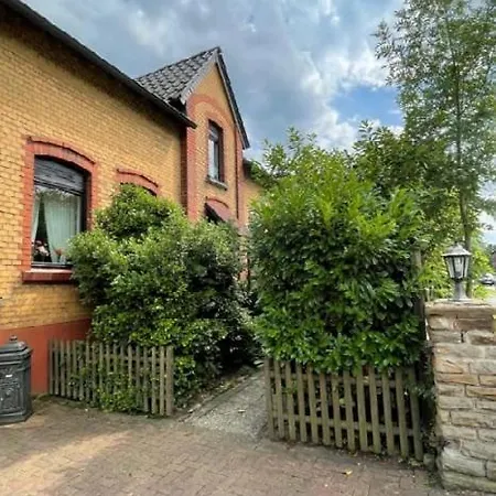 Quartier1905 Charmanter Altbau Zentral&waldnah Mülheim an der Ruhr