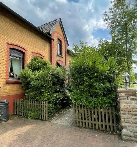 Quartier1905 Charmanter Altbau Waldnah & Verkehrsguenstig Mülheim an der Ruhr