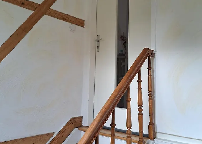 Quartier1905 Charmanter Altbau Waldnah & Verkehrsguenstig * Mülheim an der Ruhr